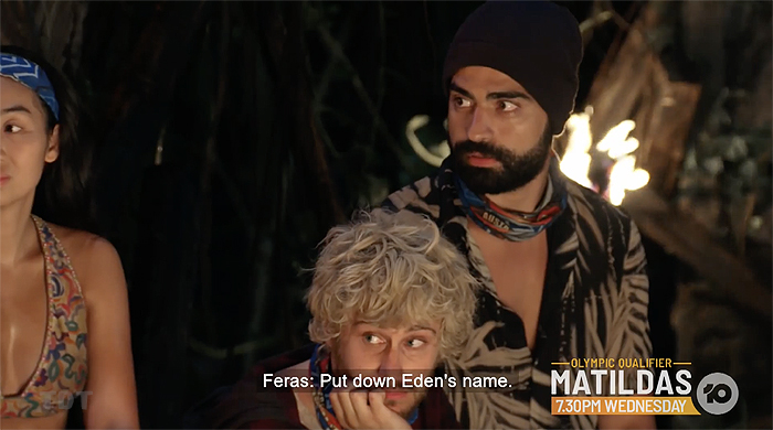 Feras Basal AU9