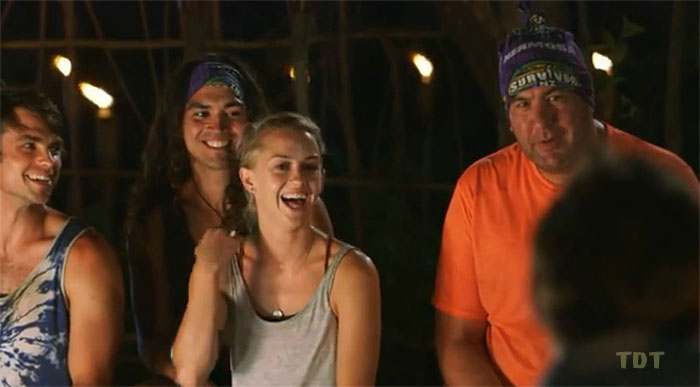 Georgia Bergerson NZ1