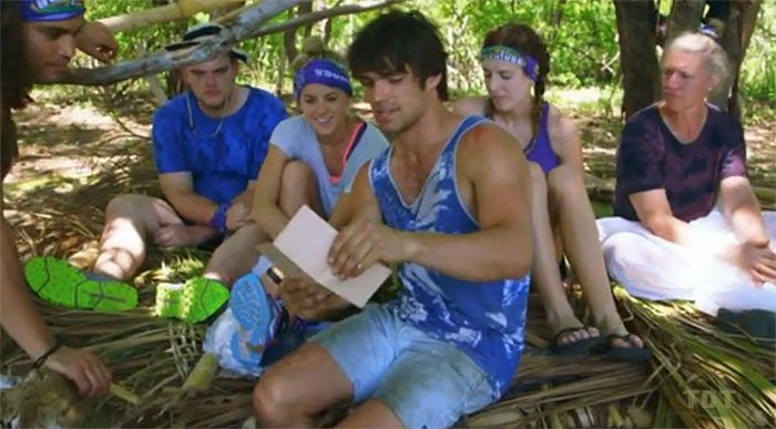 Shannon Quinn NZ1