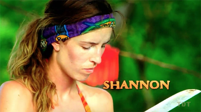 Shannon Quinn NZ1