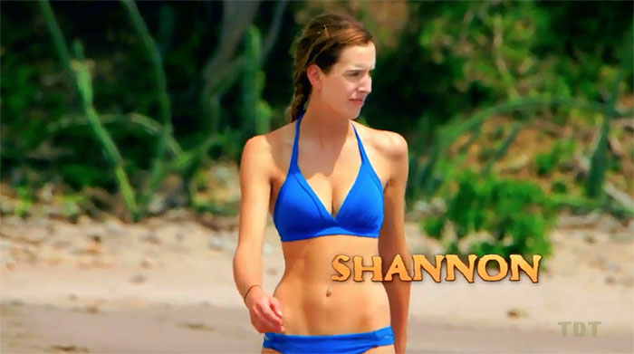 Shannon Quinn NZ1