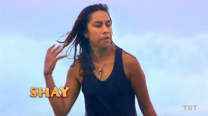 Shay Swain NZ1