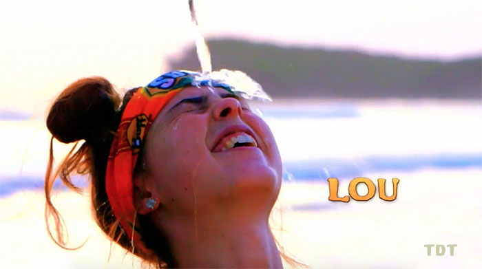 Lou McClintock NZ1