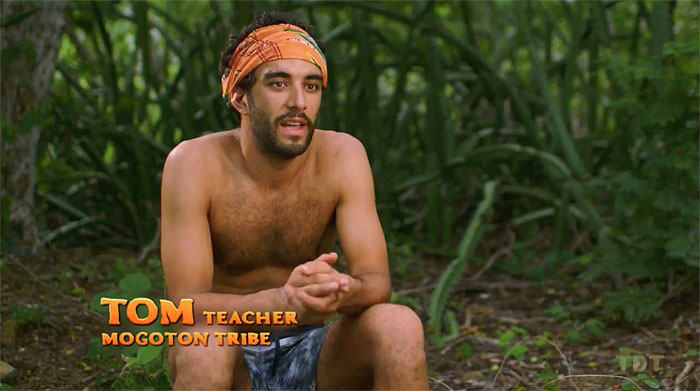 Tom