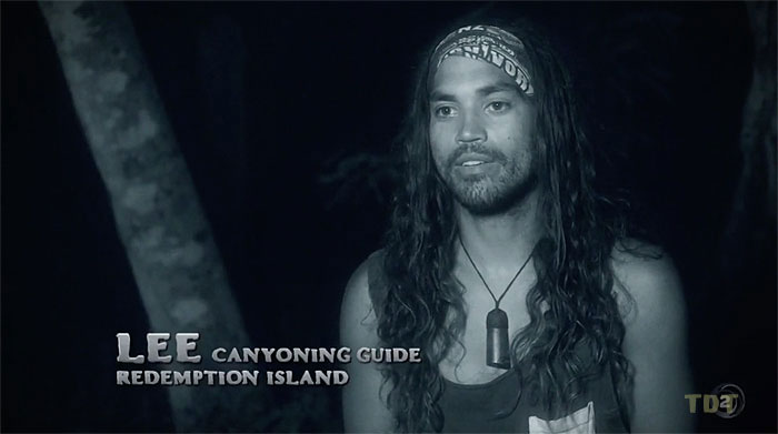 Lee den Haan NZ1