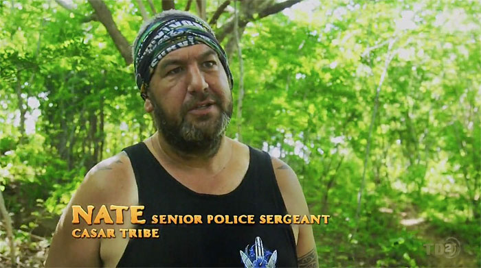 Nate Davis NZ1
