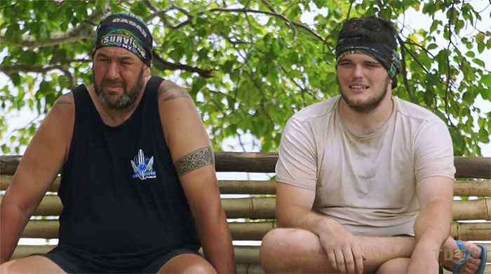 Jak Thomas NZ1