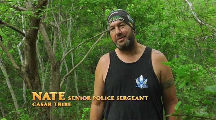 Nate Davis NZ1