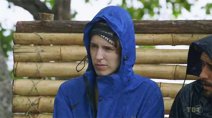 Shannon Quinn NZ1