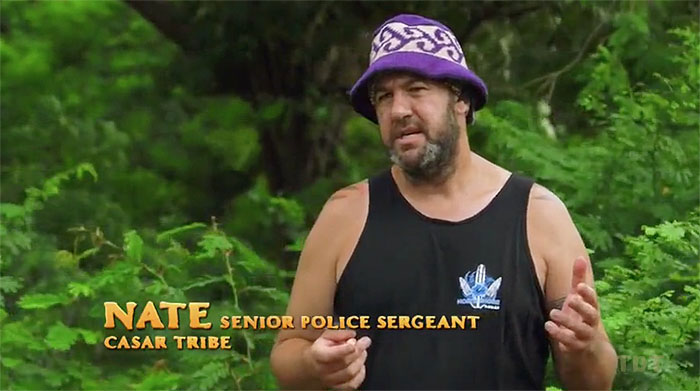 Nate Davis NZ1