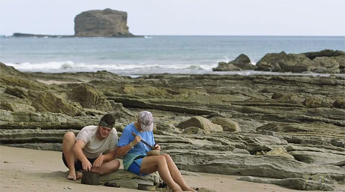Jak Thomas NZ1