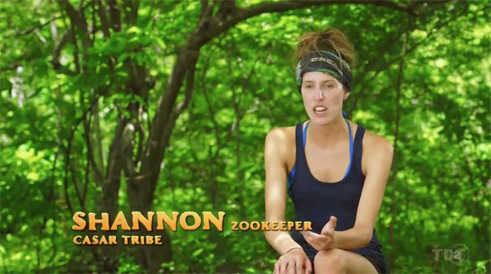 Shannon Quinn NZ1