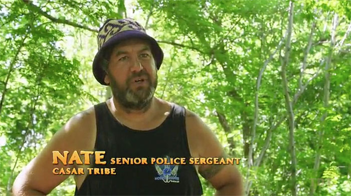 Nate Davis NZ1