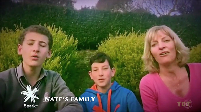 Nate Davis NZ1