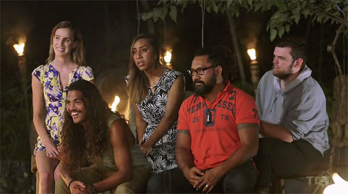A little jury jeopardy