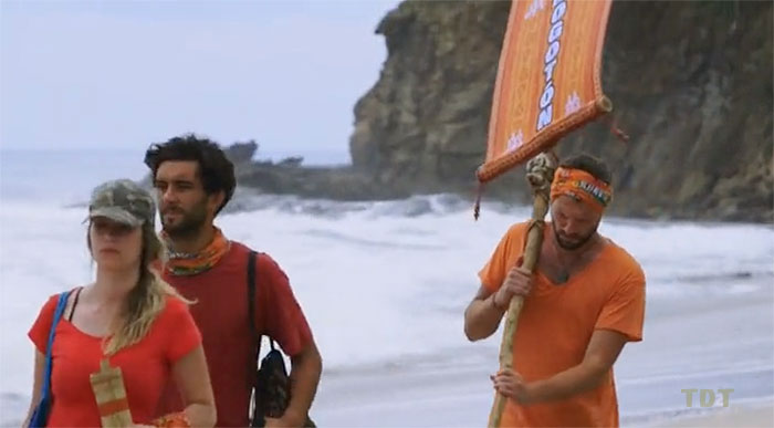 Avi Duckor-Jones NZ1