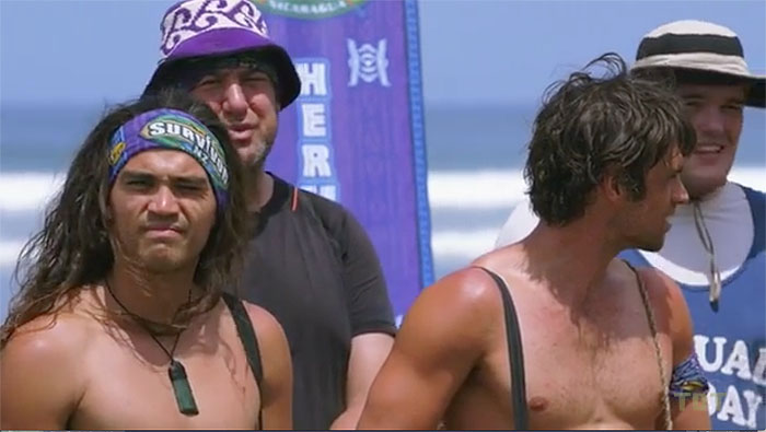 Jak Thomas NZ1