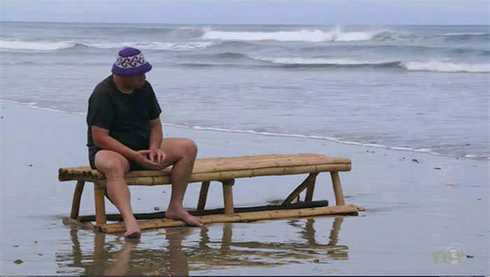 Nate Davis NZ1