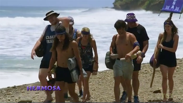 Jak Thomas NZ1