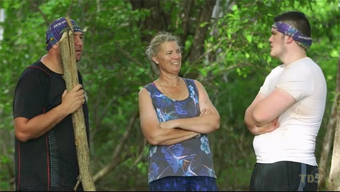Jak Thomas NZ1