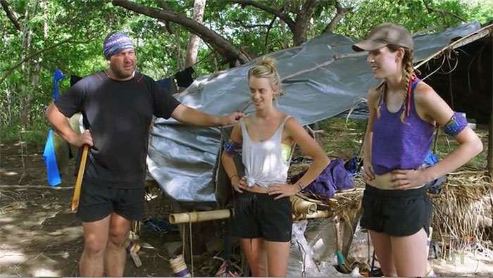 Georgia Bergerson NZ1