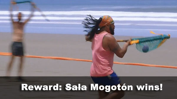 Mogoton wins RC
