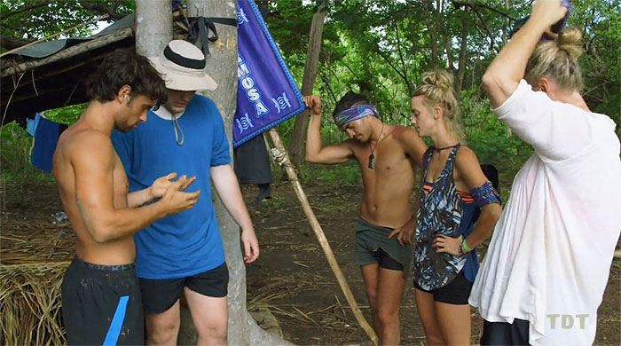 Georgia Bergerson NZ1