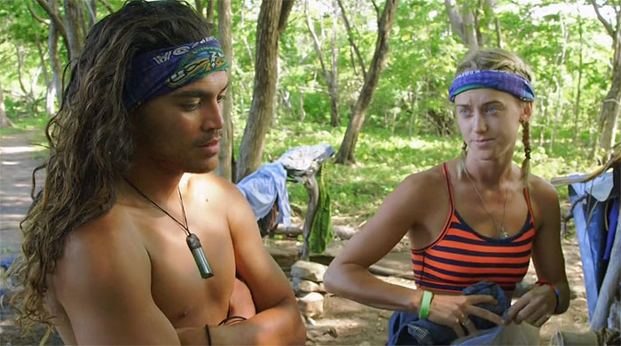 Georgia Bergerson NZ1