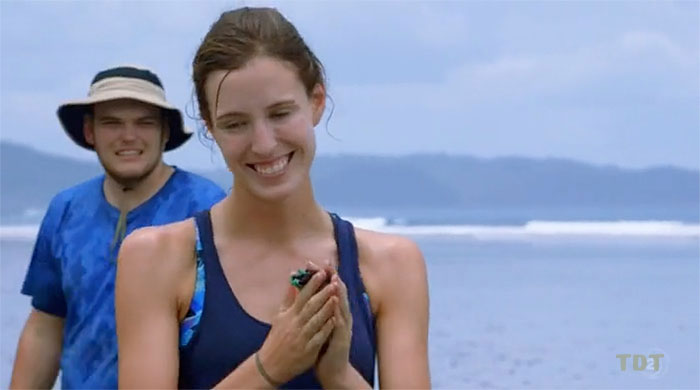 Jak Thomas NZ1