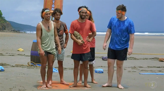 Jak Thomas NZ1
