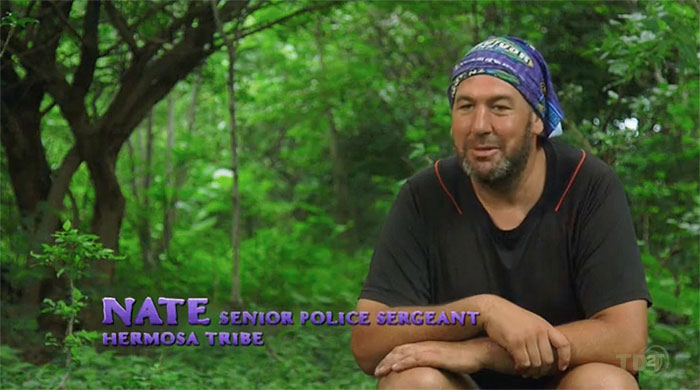 Nate Davis NZ1