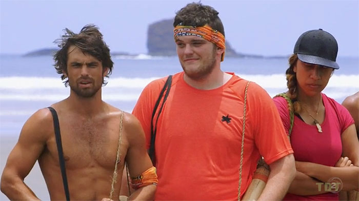 Jak Thomas NZ1