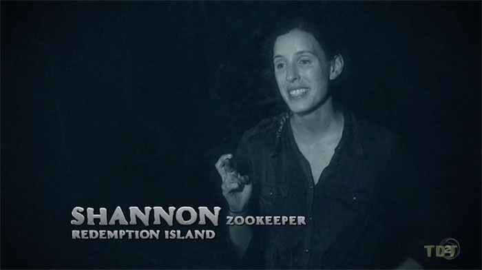 Shannon Quinn NZ1
