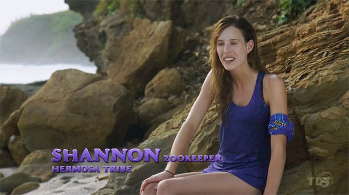 Shannon Quinn NZ1