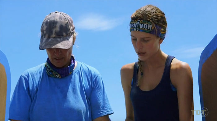 Episode 8 IC
