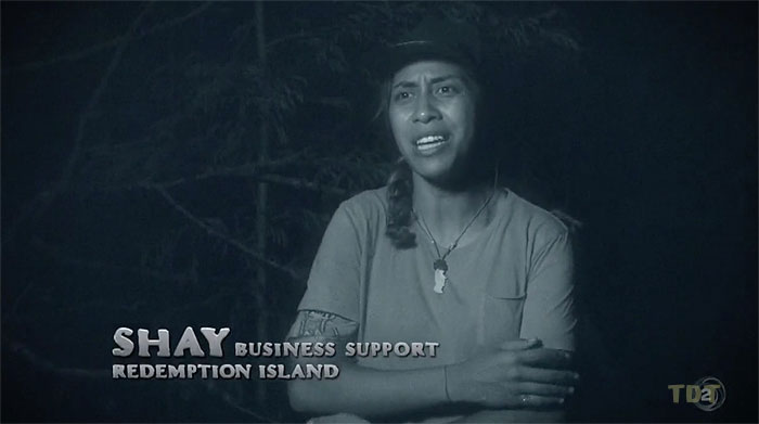 Shay Swain NZ1