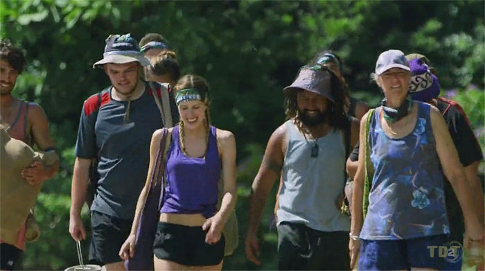 Shannon Quinn NZ1