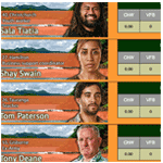 SurvivometerNZ 1