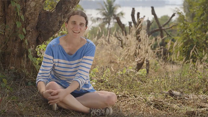 Lisa Stanger NZ2