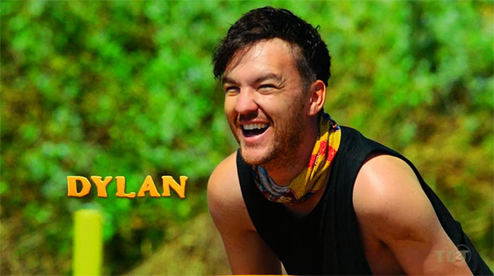 Dylan Conrad