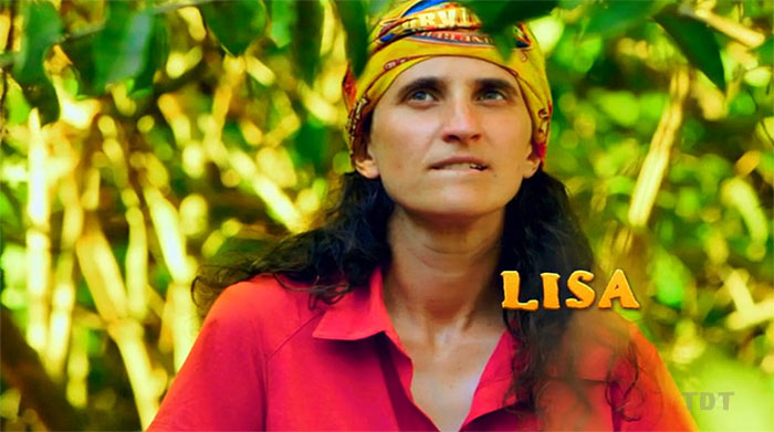 Lisa Stanger NZ2