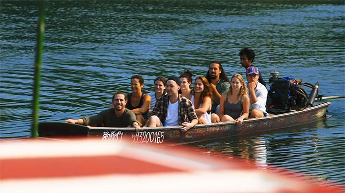 Josefien Maasdam NZ2