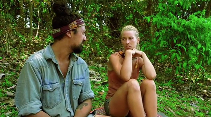 Tess Fahey NZ2