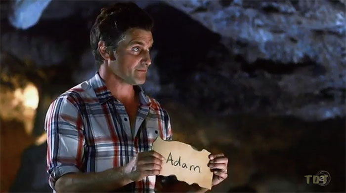 Adam O'Brien NZ2