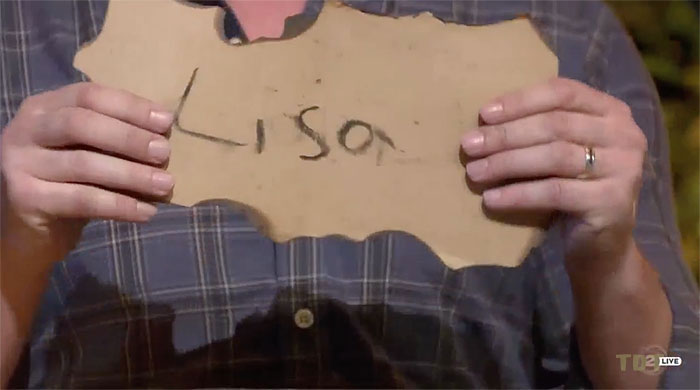 Lisa Stanger NZ2