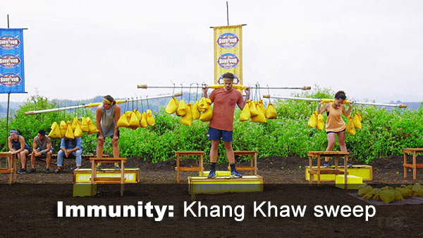 Khang Khaw wins IC