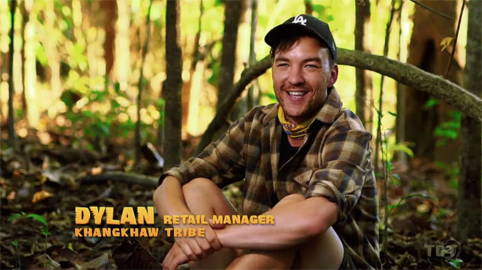 Dylan Conrad