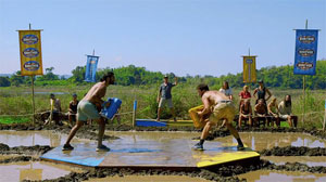 Ep.4 RC: Sumo at Sea