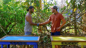 Ep.4 Outpost