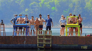 Ep.5 IC: Buoy oh Buoy